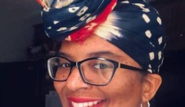 Sights + Sounds Picks: African American Art and Culture Complex Program Coordinator Ashley Smiley