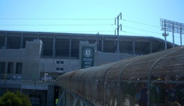 Sale of the Oakland Coliseum complex finally approved