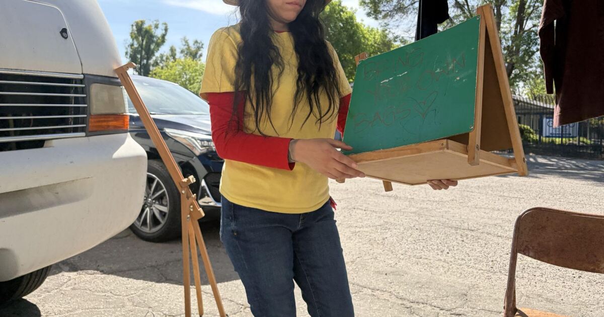 Searching the streets of Fresno for unhoused survivors of domestic violence