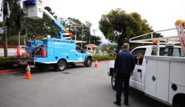 San Francisco moving closer to buying PG&E assets in the city
