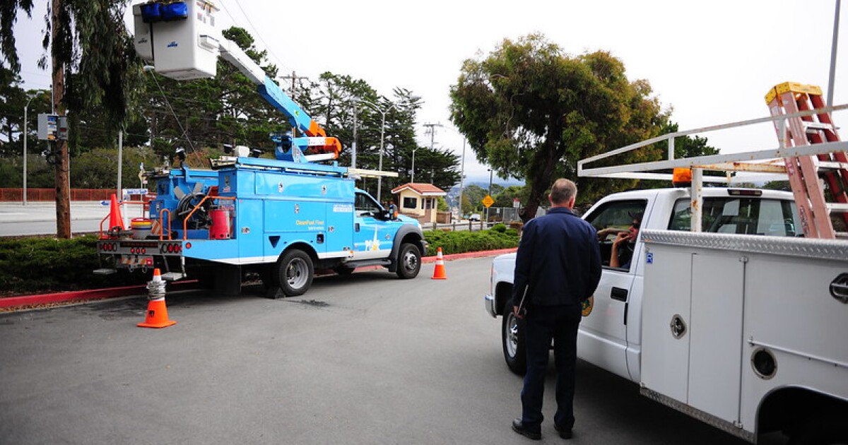 San Francisco moving closer to buying PG&E assets in the city