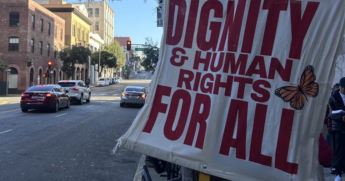 San Francisco judge delays deportation for Bay Area father