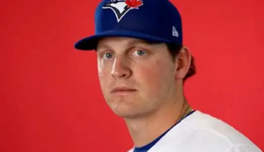 Former Baseball Bear Hayden Junger traded to the Oakland Athletics