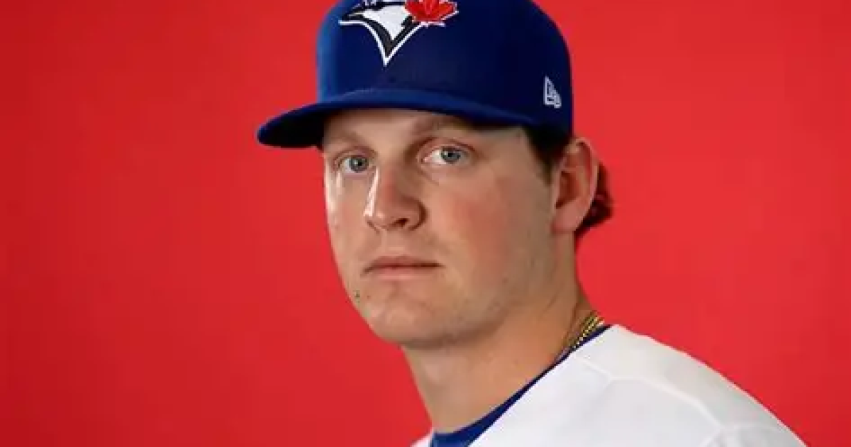 Former Baseball Bear Hayden Junger traded to the Oakland Athletics
