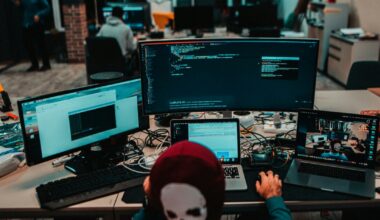AI accelerates organized cybercrime | KALW