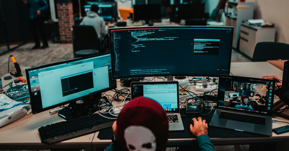 AI accelerates organized cybercrime | KALW