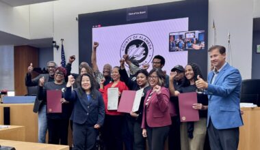 Alameda County issues historic vote on reparations action plan