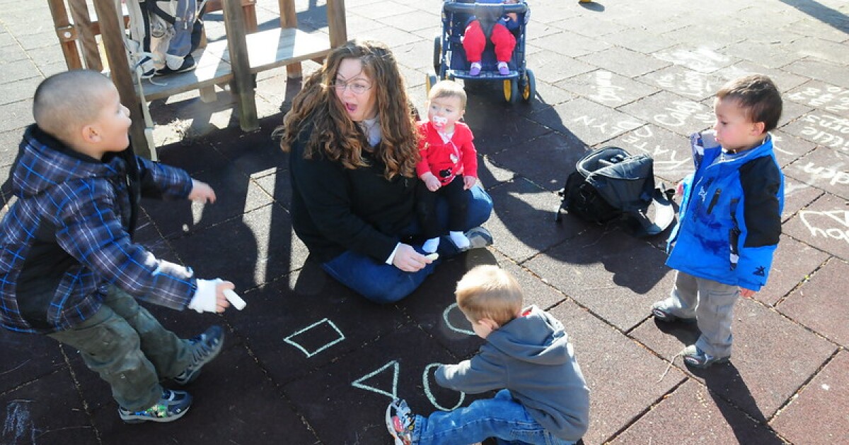 Revamped online portal aimed at helping SF families find preschool options