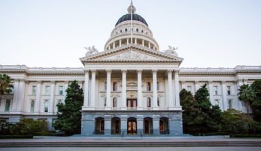 Environmentalist rally against changes to state's greenhouse emissions program