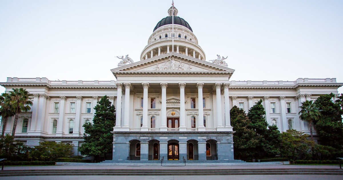 Environmentalist rally against changes to state's greenhouse emissions program