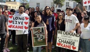 Fresno family seeks answers after in-custody death of 22-year-old