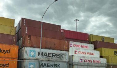 This business leader says new tariffs are an 'existential threat' to AZ companies
