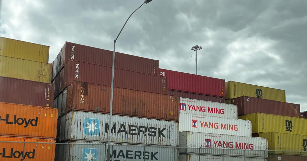 This business leader says new tariffs are an 'existential threat' to AZ companies