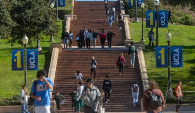 UC admits record number of California students