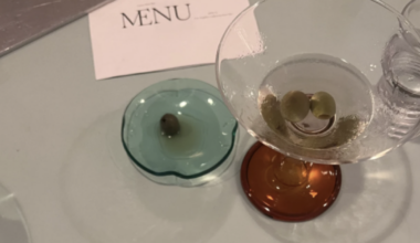 LA’s best $10 martinis