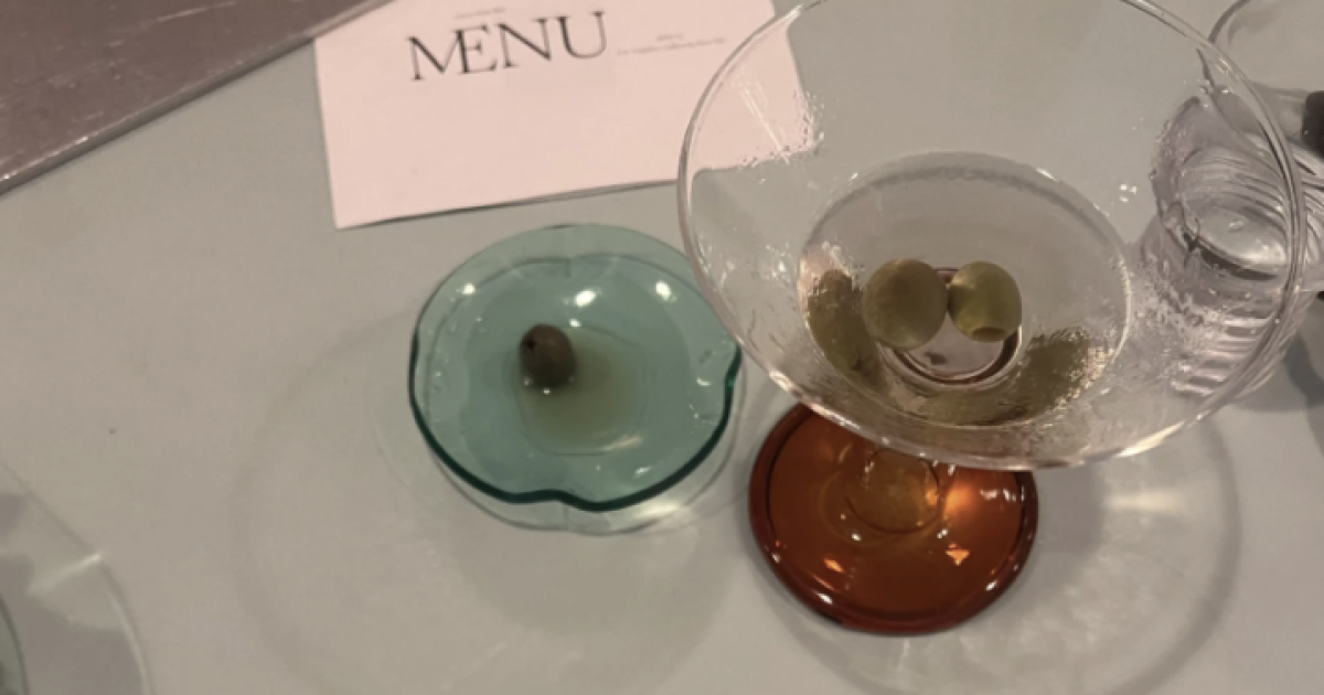 LA’s best $10 martinis