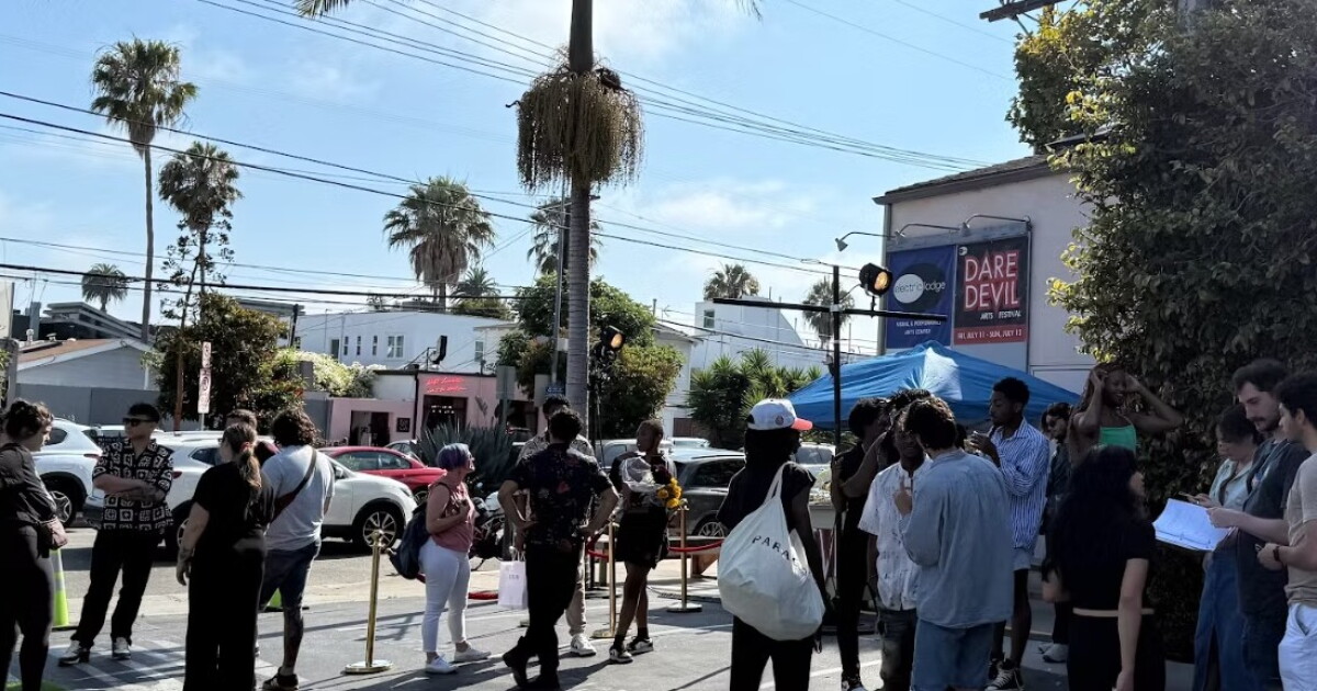Best things to do this weekend in LA and SoCal: July 17-19
