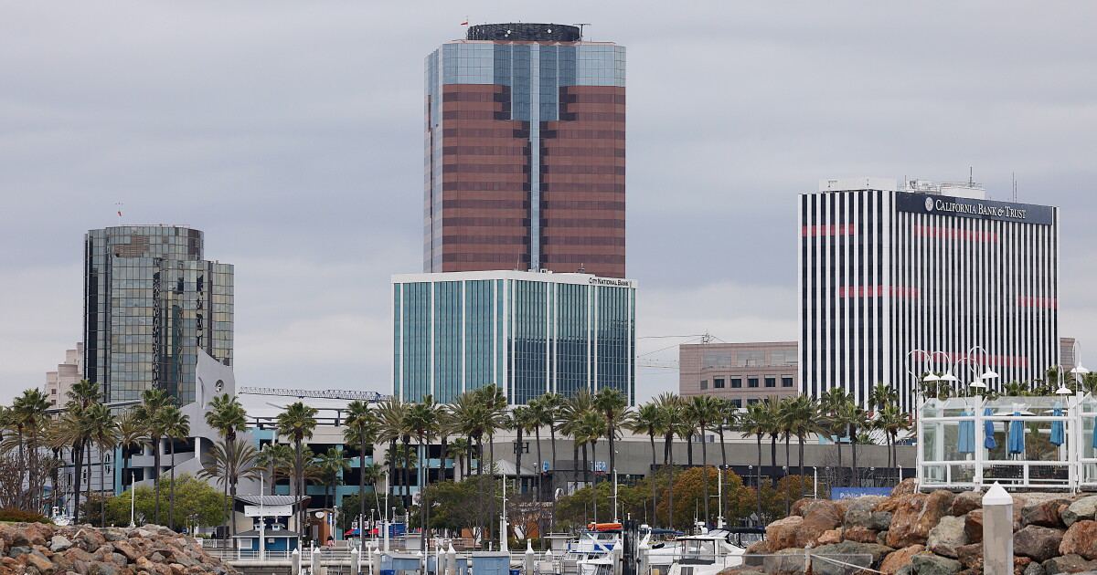 Long Beach uses millions from emergency reserves, braces for ‘difficult changes’ ahead