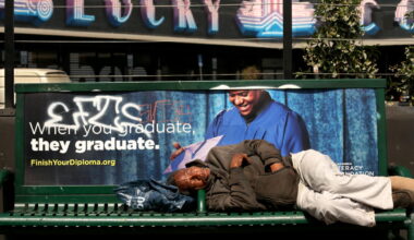 LA needs federal funding to fight homelessness. Courts will help decide what the region gets