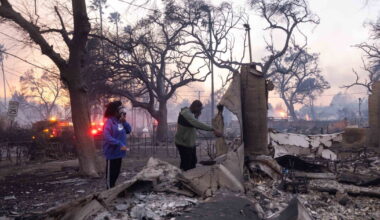 LA real estate agent will pay $20K and face probation in post-Eaton Fire rent hike case