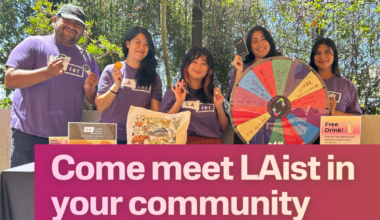 LAist Listens — Inglewood | LAist