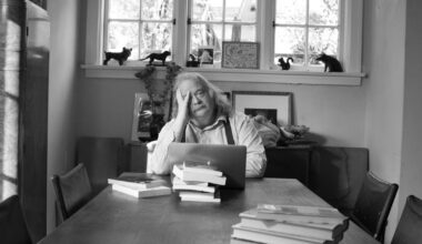 Jonathan Gold was LA. 'City of Gold' director on what he'd write now