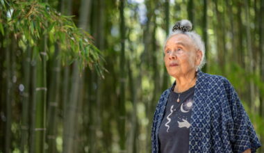 Betye Saar