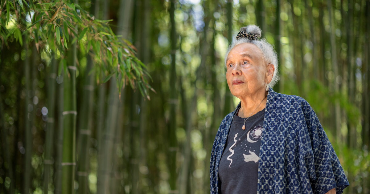 Betye Saar