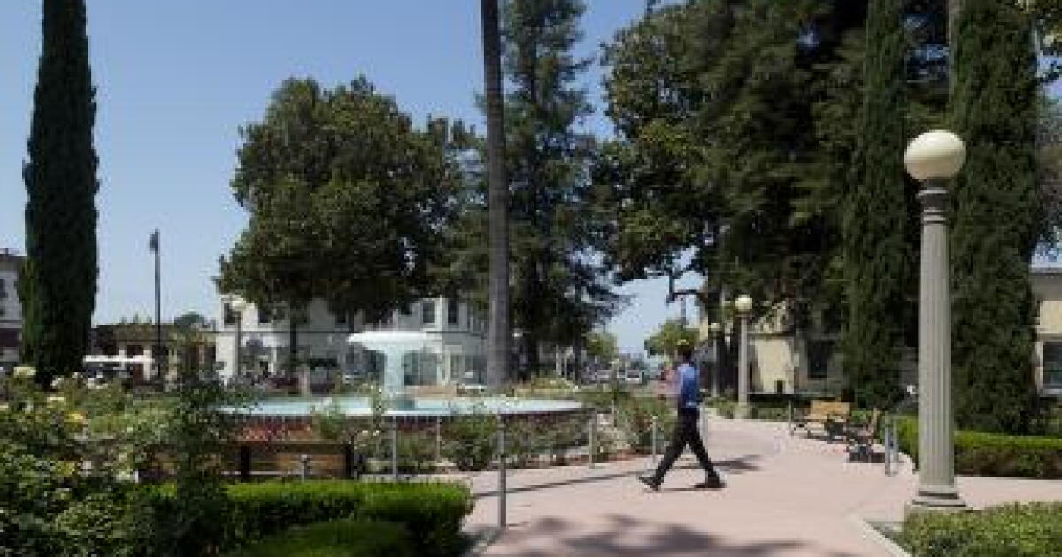 Will becoming a charter city solve Orange's financial struggles? Voters will decide this fall