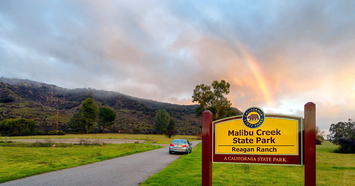 California’s crack down on state park no-shows starts