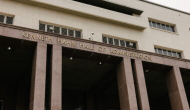 Deadline looms to join LA County’s inaugural Ethics Commission. Here's how to apply