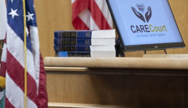 CARE Court