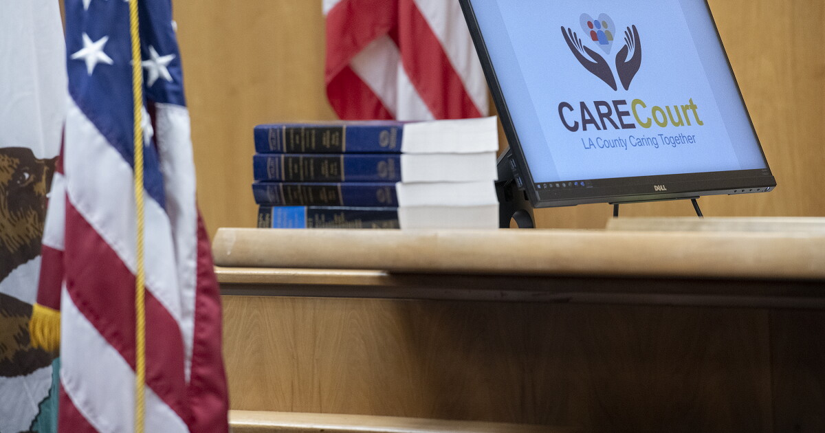 CARE Court