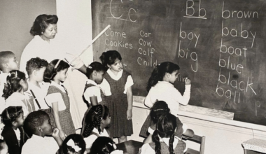 Site of groundbreaking Black private school in LA closer to becoming historic cultural monument
