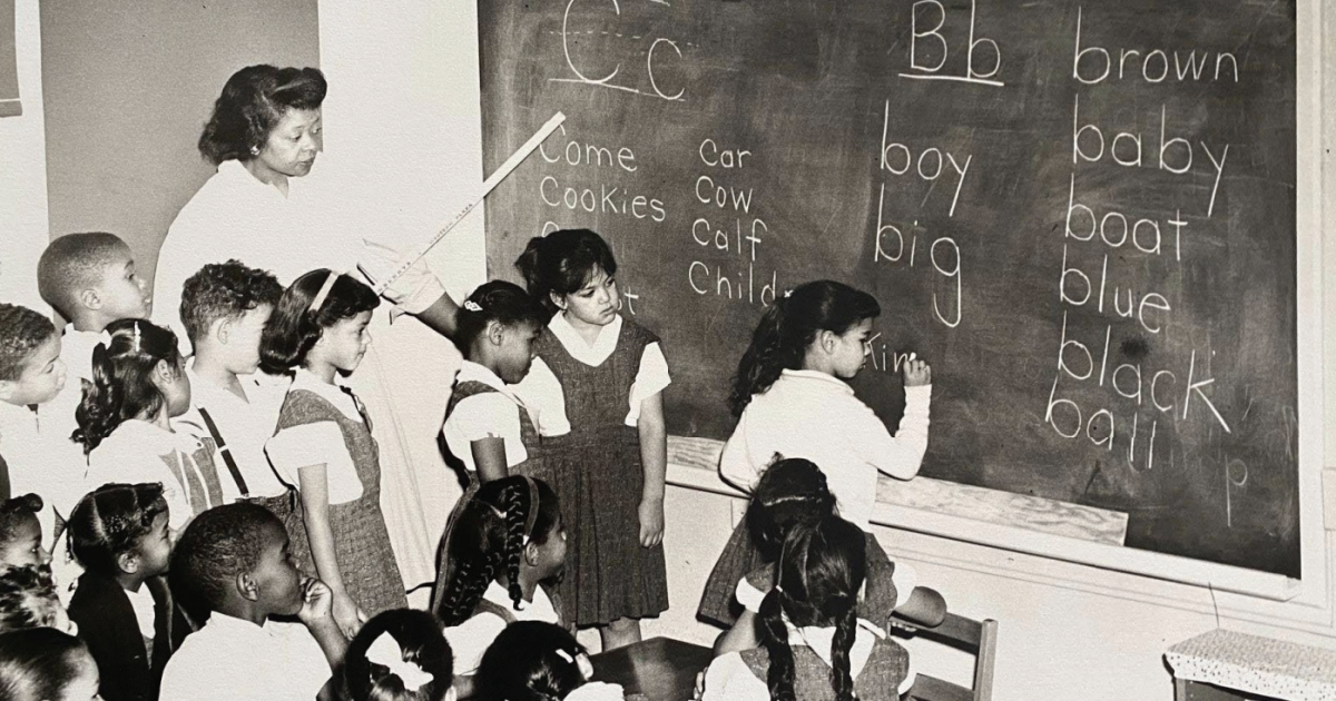 Site of groundbreaking Black private school in LA closer to becoming historic cultural monument