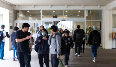 Cal State program to go beyond the basic, providing holistic support for students