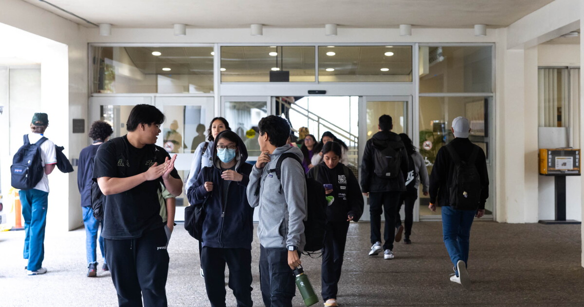 Cal State program to go beyond the basic, providing holistic support for students