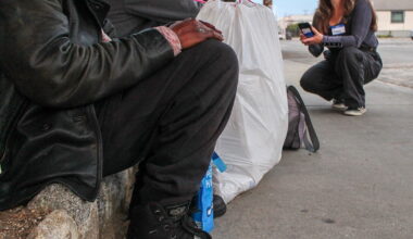 Homelessness rises in Long Beach for second year in a row