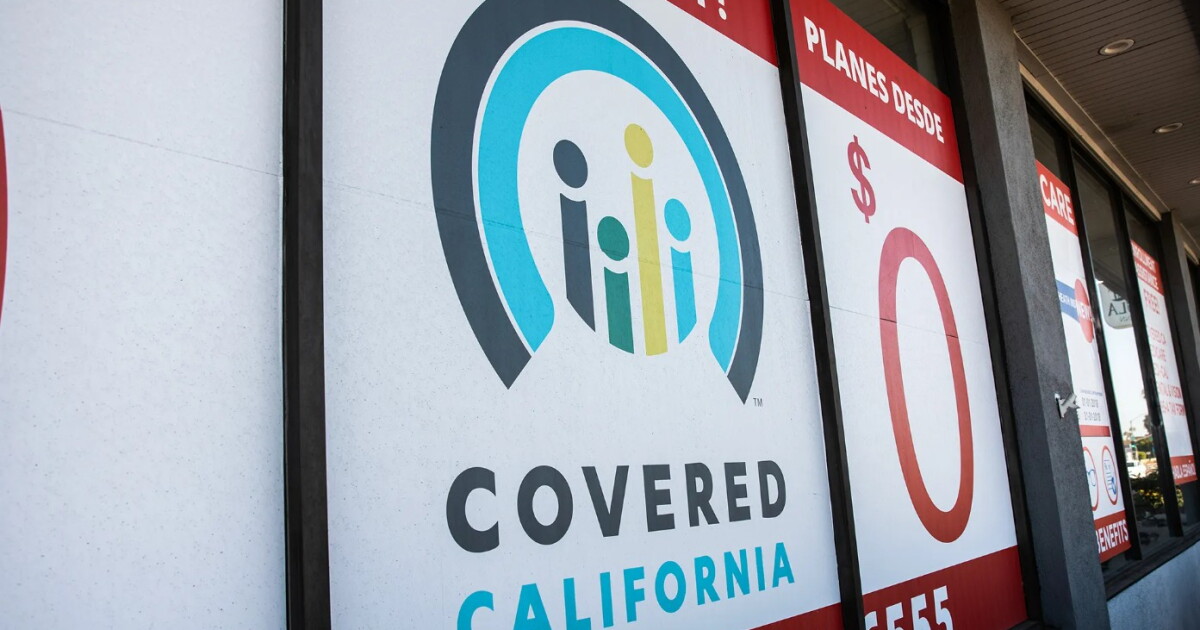 Orange County's public health system joins Covered California. What it means for residents