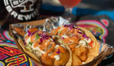 Playa Baby is quietly serving some of OC's best fish tacos — from a Walmart parking lot