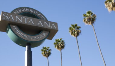 Another OC city is asking voters to approve taxes to shore up budgets