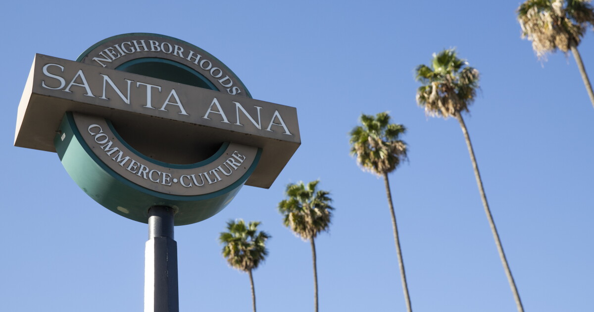 Another OC city is asking voters to approve taxes to shore up budgets