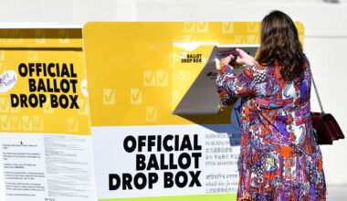 Orange County cities are finalizing the November ballot. Here are some of the key items