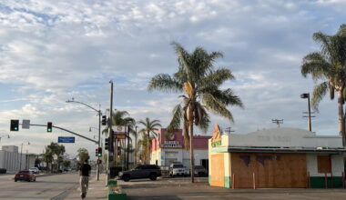 A year of ICE raids in LA County has cost Latino businesses millions in revenue — and so much more