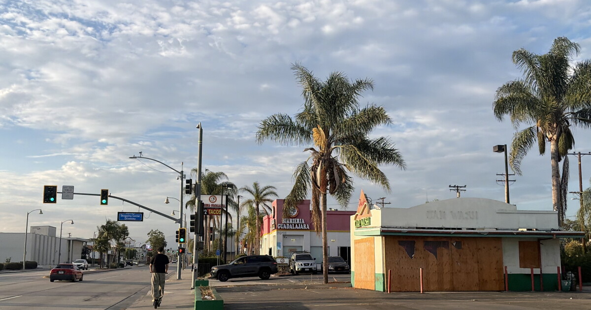 A year of ICE raids in LA County has cost Latino businesses millions in revenue — and so much more