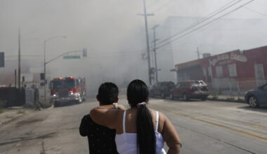 Deadline nears for LAUSD Boyle Heights families to apply for $200 in cash aid