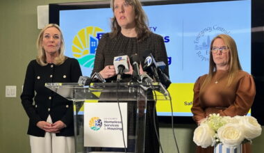 LA County takes control of its homeless spending from LAHSA