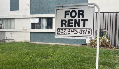 Thousands of LA renters housed during pandemic no longer at risk of homelessness, officials say