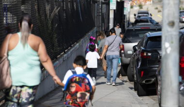Long Beach pulls out of after-school program after decades; over 80 employees at risk of layoffs
