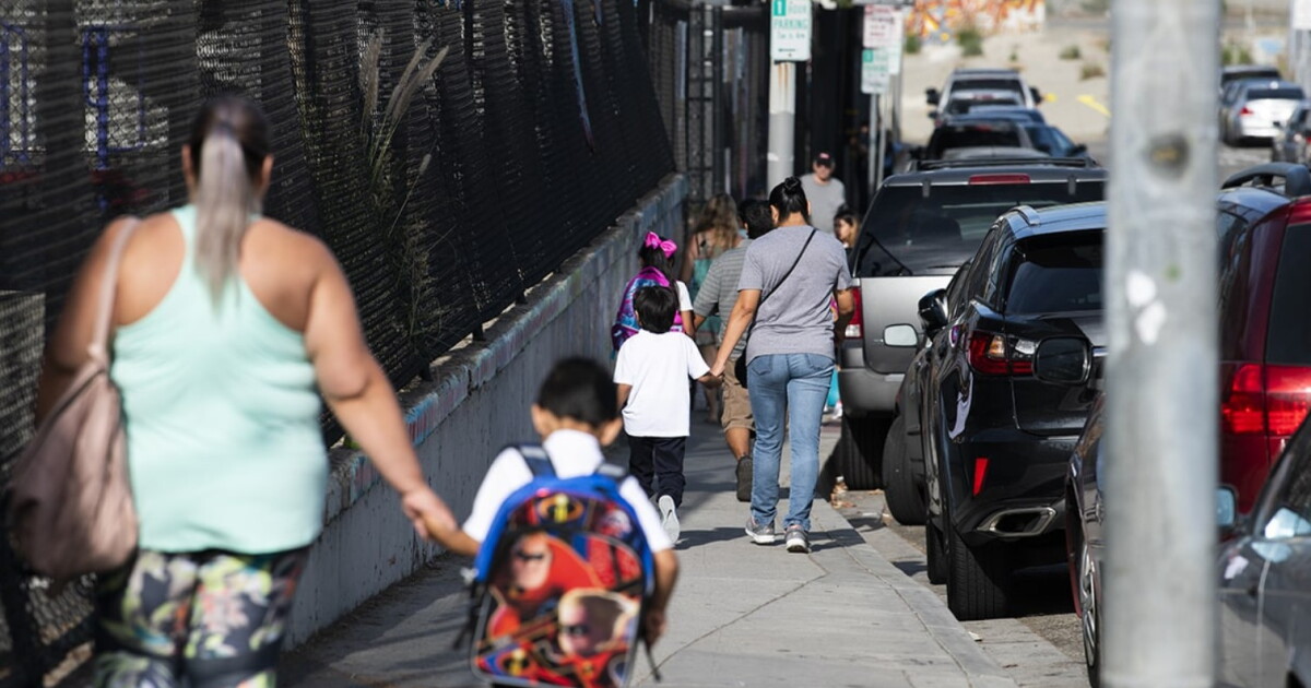 Long Beach pulls out of after-school program after decades; over 80 employees at risk of layoffs